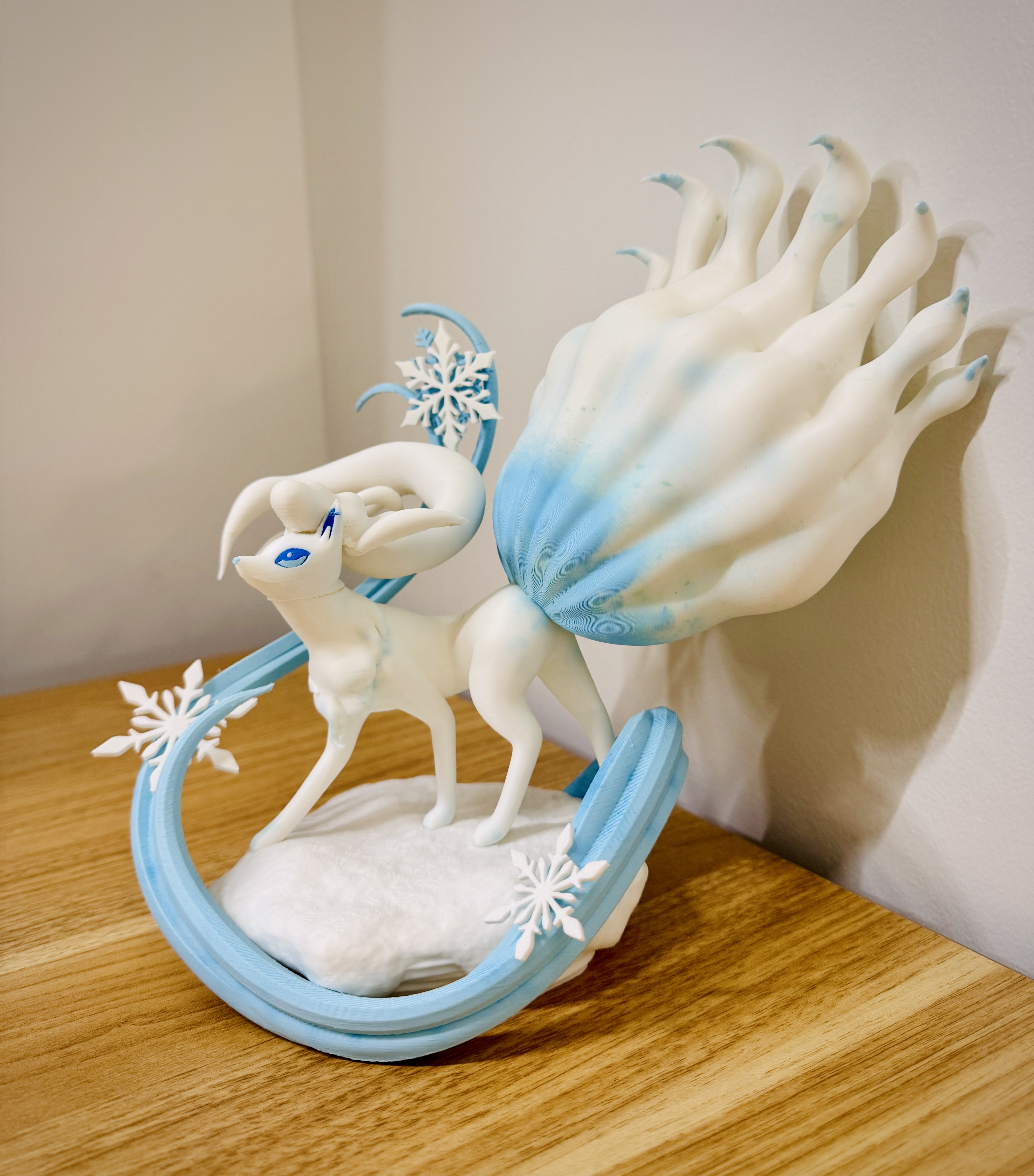 ninetales