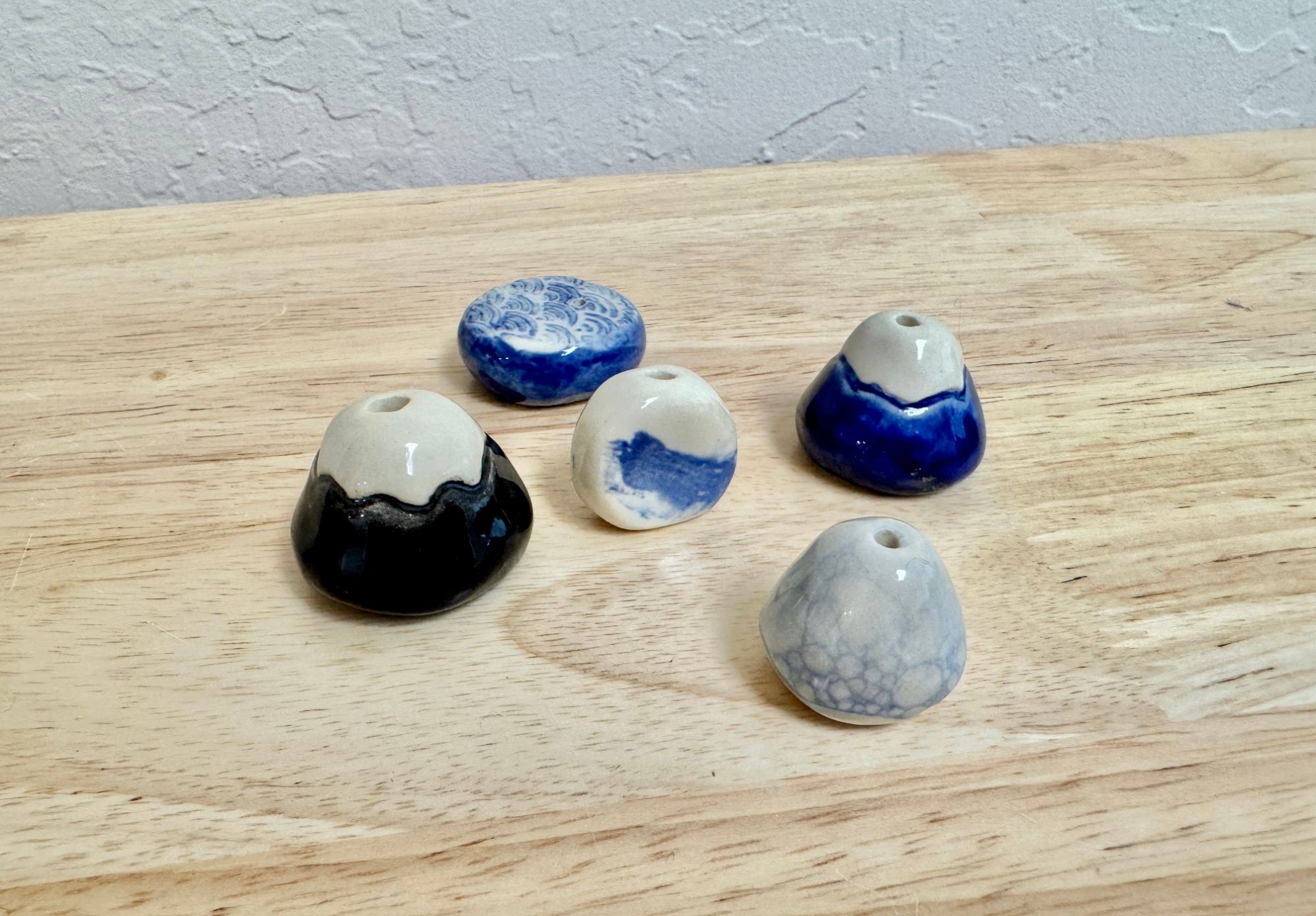 incense holders